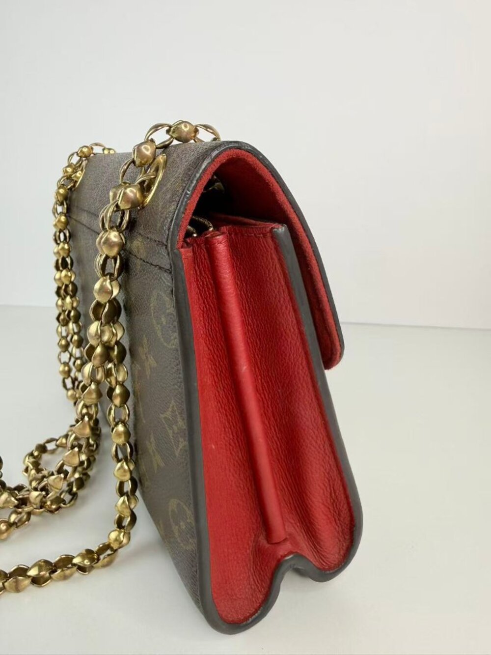 Louis Vuitton saint placide - Picture 6 of 14